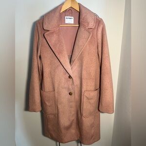 Old Navy Pink Coat